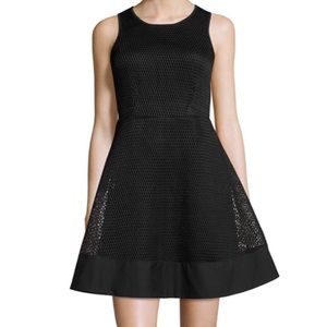 Romeo & Juliet Couture cocktail dress